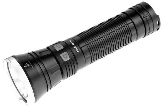 Fenix TK41C - 1000 Lumens - tricolore (bleu, blanc, rouge) Site Officiel FENIX® - Votre boutique en ligne Fenix®