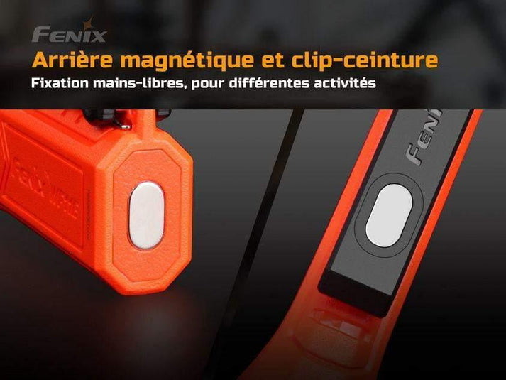 Fenix WF11E ATEX torcia, 200 lumen | Fare acquisti vantaggiosamente su