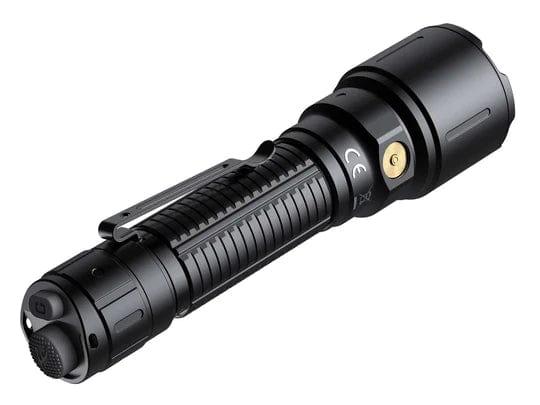 MAGICFOX Lampe Frontale Rechargeable , Lampe Torche LED Puissante