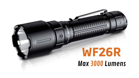 Fenix C7 - 3000 lumens - haute performance rechargeable – Revendeur  Officiel Lampes FENIX depuis 2008