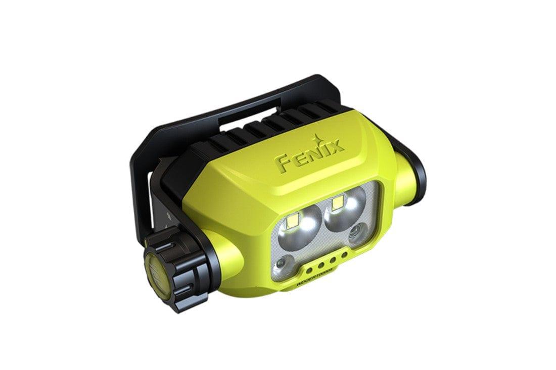 Lampe Fenix LD12R (600 lumens) - Armurerie Centrale