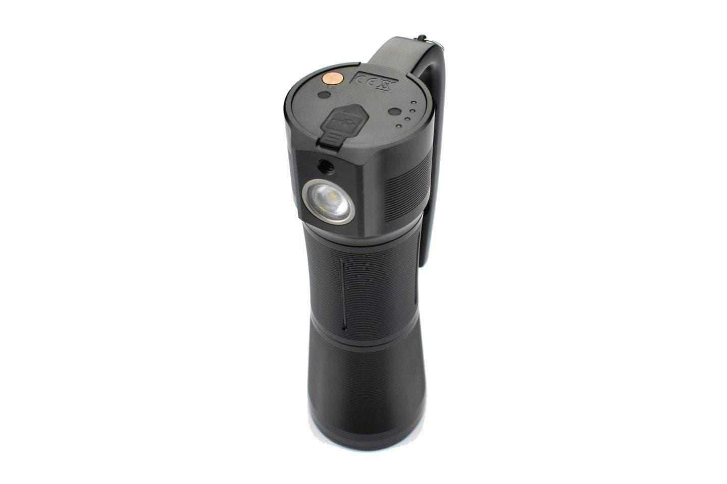 Fenix WT50R - Projecteur portatif à poignée - 3700 lumens Site Officiel FENIX® - Votre boutique en ligne Fenix®