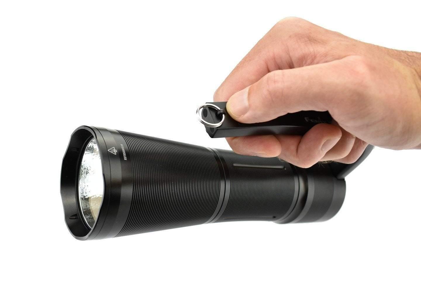 Fenix WT50R - Projecteur portatif à poignée - 3700 lumens Site Officiel FENIX® - Votre boutique en ligne Fenix®