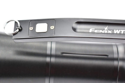Fenix WT50R - Projecteur portatif à poignée - 3700 lumens Site Officiel FENIX® - Votre boutique en ligne Fenix®