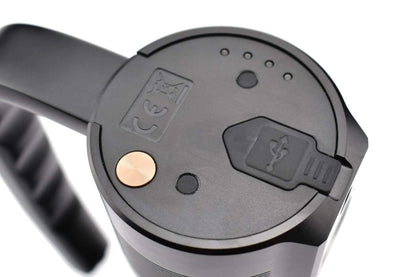 Fenix WT50R - Projecteur portatif à poignée - 3700 lumens Site Officiel FENIX® - Votre boutique en ligne Fenix®