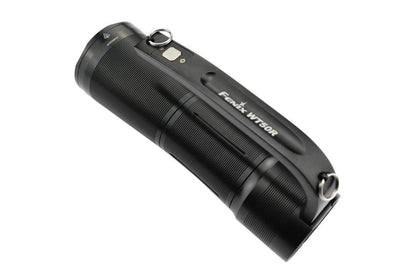 Fenix WT50R - Projecteur portatif à poignée - 3700 lumens Site Officiel FENIX® - Votre boutique en ligne Fenix®