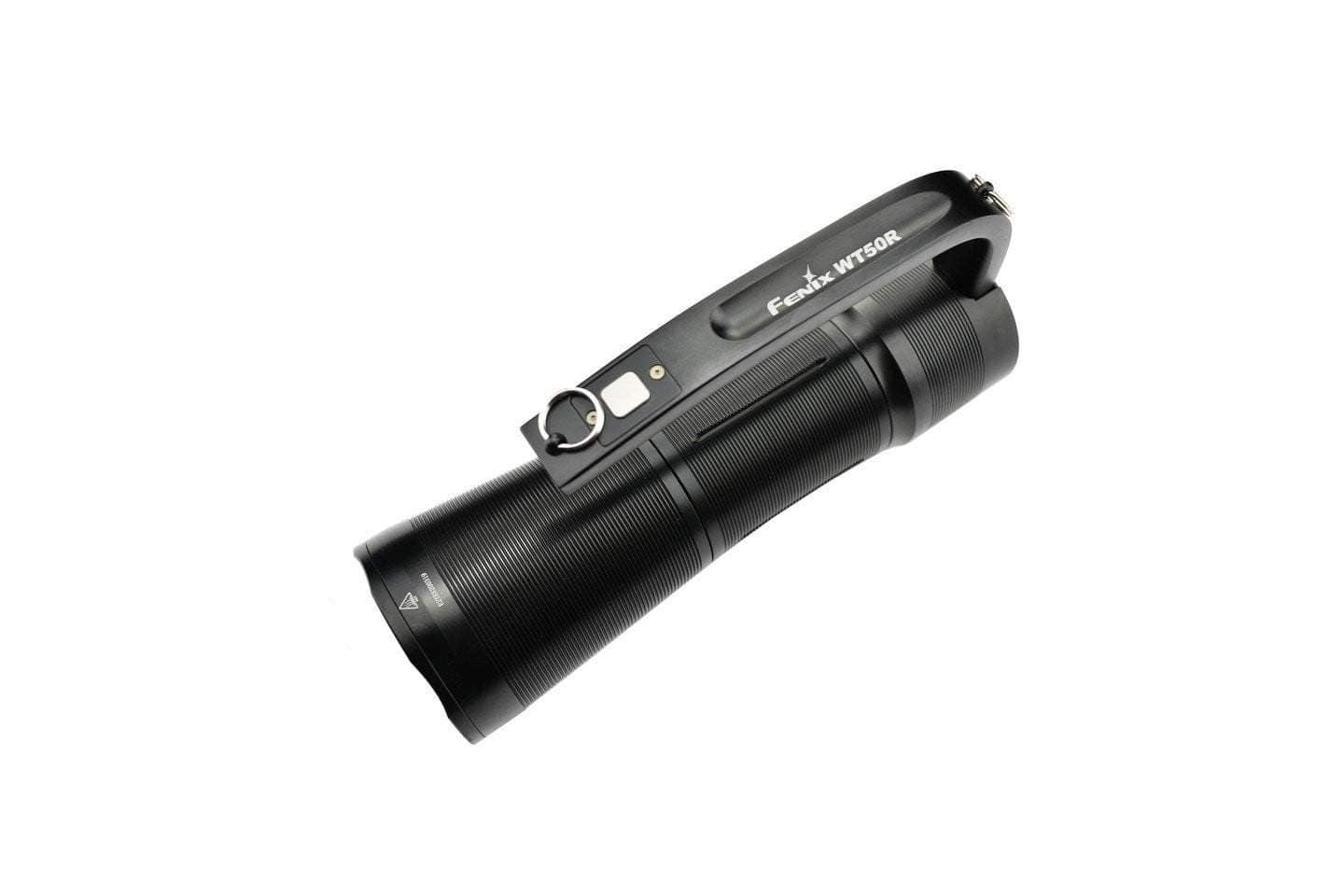 Fenix WT50R - Projecteur portatif à poignée - 3700 lumens Site Officiel FENIX® - Votre boutique en ligne Fenix®