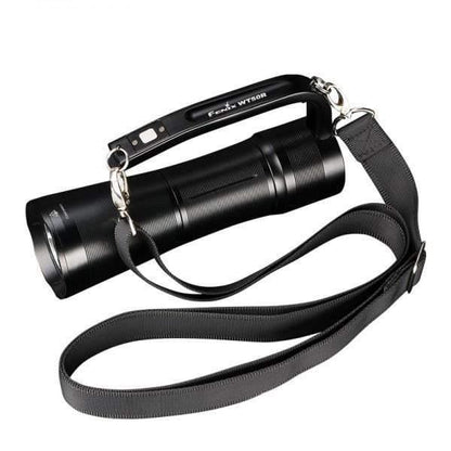 Fenix WT50R - Projecteur portatif à poignée - 3700 lumens Site Officiel FENIX® - Votre boutique en ligne Fenix®