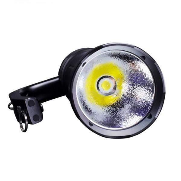 Fenix WT50R - Projecteur portatif à poignée - 3700 lumens Site Officiel FENIX® - Votre boutique en ligne Fenix®