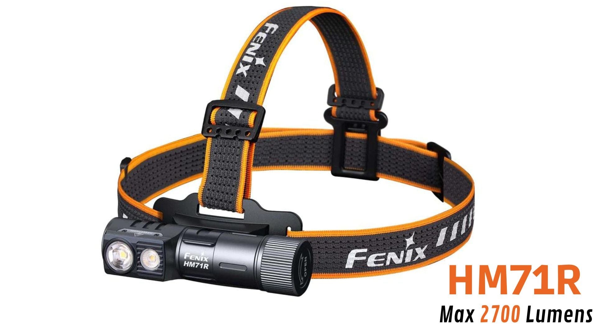 hm71r Revendeur Officiel Lampes FENIX depuis 2008 | Votre Boutique en ligne FENIX®