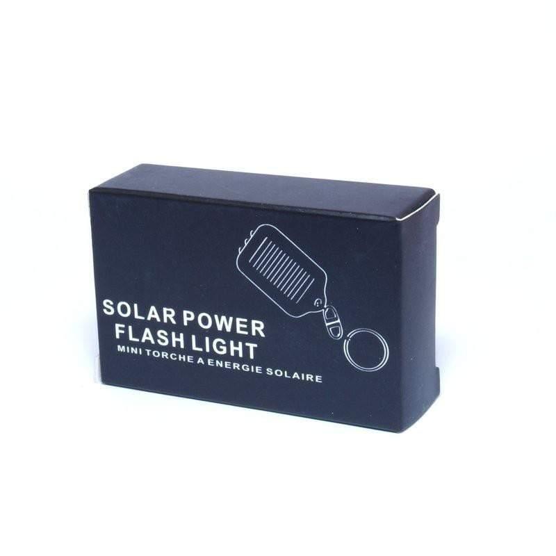 Porte clefs LED solaire Site Officiel FENIX® - Votre boutique en ligne Fenix®