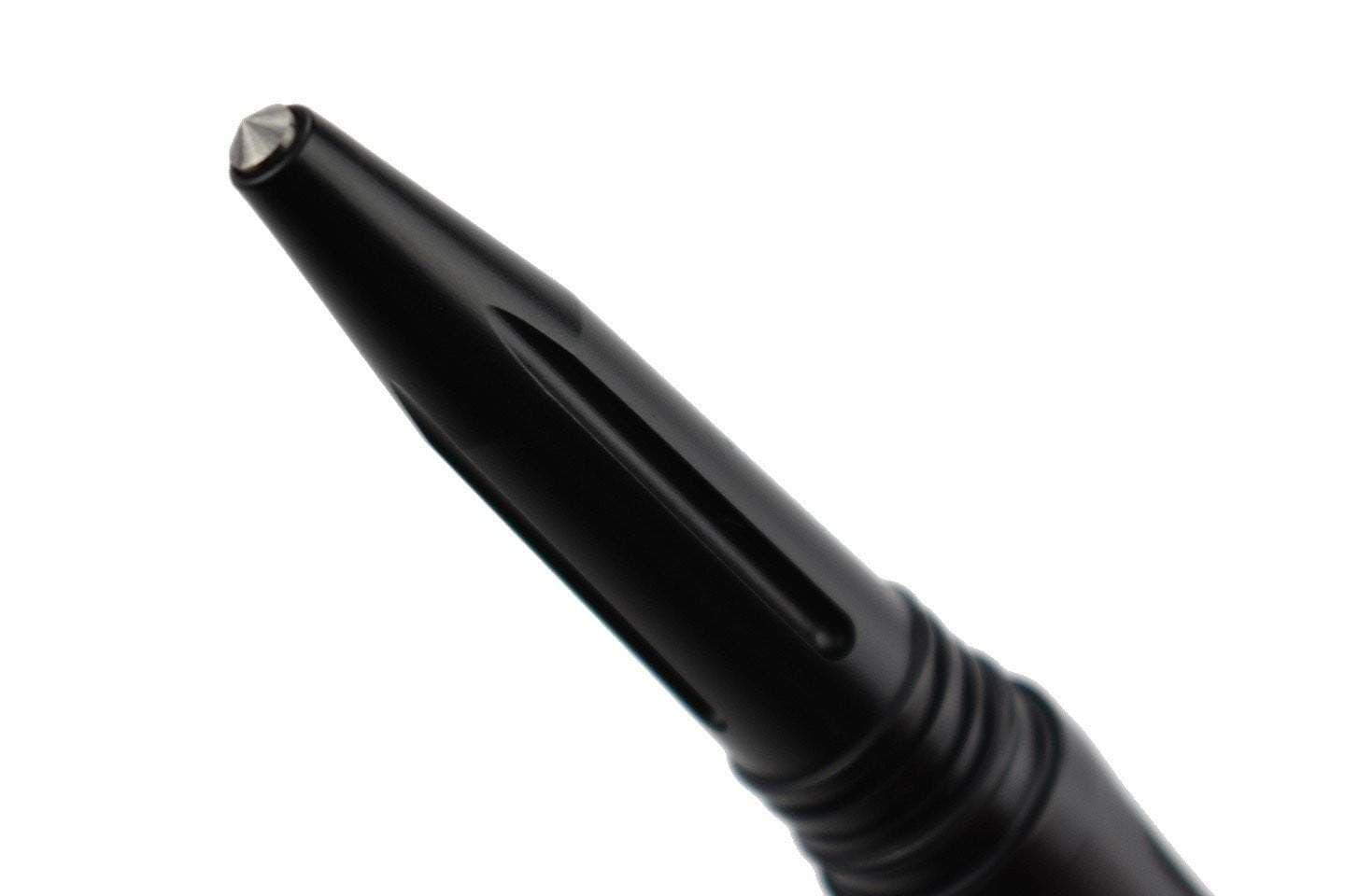 STYLO TACTIQUE FENIX HALBERD T5 - Noir Site Officiel FENIX® - Votre boutique en ligne Fenix®