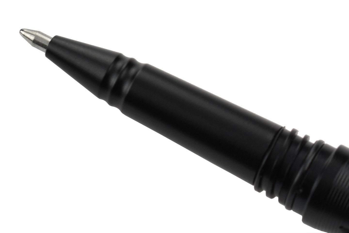STYLO TACTIQUE FENIX HALBERD T5 - Noir Site Officiel FENIX® - Votre boutique en ligne Fenix®