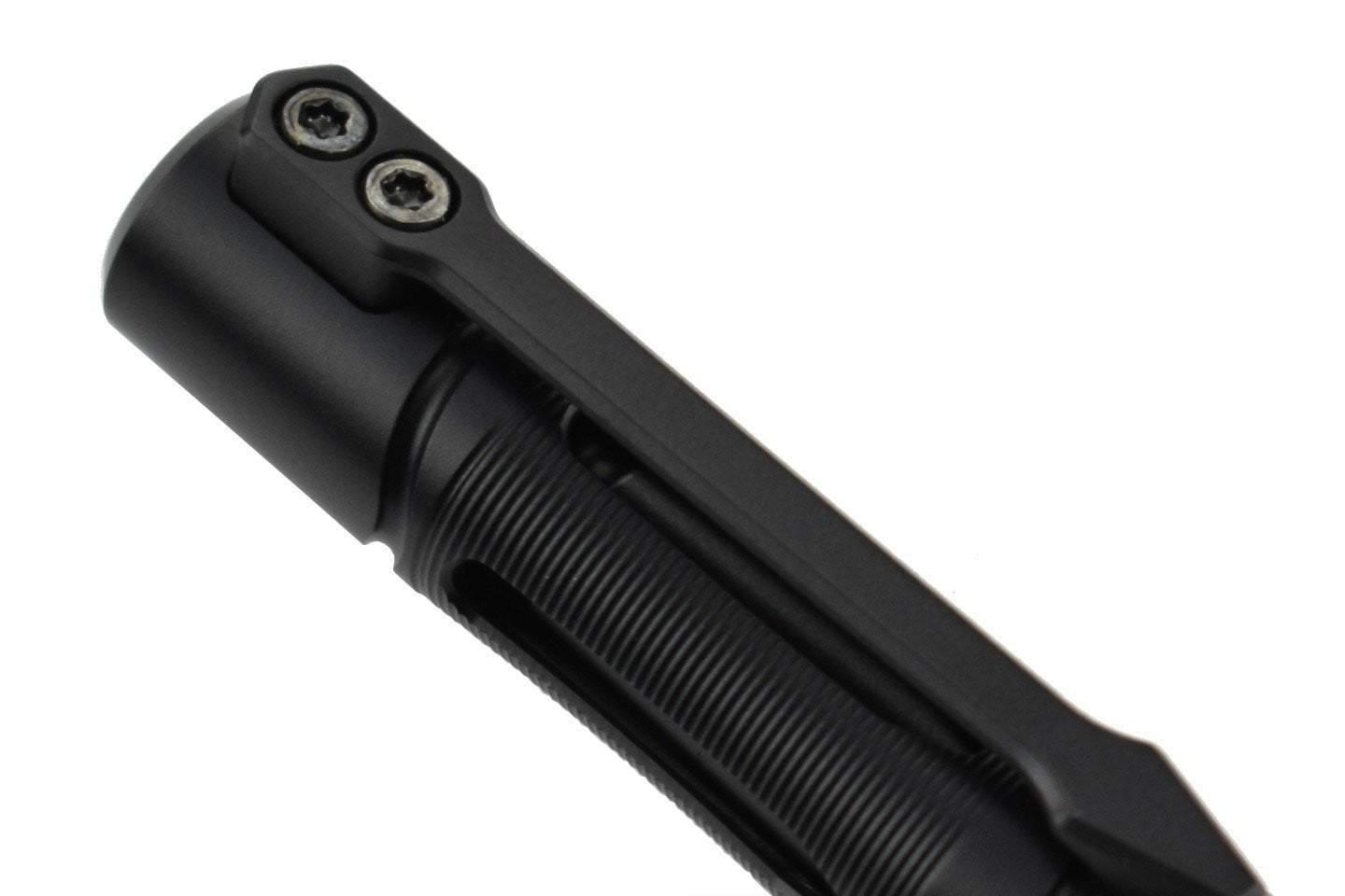 STYLO TACTIQUE FENIX HALBERD T5 - Noir Site Officiel FENIX® - Votre boutique en ligne Fenix®