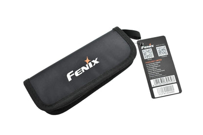 STYLO TACTIQUE FENIX HALBERD T5 - Noir Site Officiel FENIX® - Votre boutique en ligne Fenix®